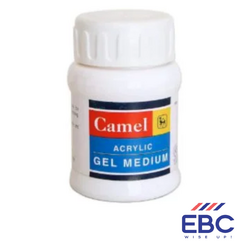 CAMEL Acrylic Gel Medium 100ml